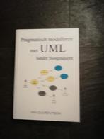 Sander Hoogendoorn - Pragmatisch modelleren met UML, Boeken, Ophalen of Verzenden, Sander Hoogendoorn