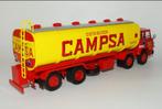 Barreiros 8235 B Campsa TANKWAGEN schaal 1/43, Hobby en Vrije tijd, Modelauto's | 1:43, Nieuw, Overige merken, Bus of Vrachtwagen