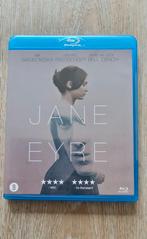 Blu ray Jane Eyre, Ophalen of Verzenden, Zo goed als nieuw