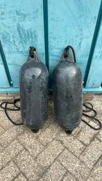 Fenders, Watersport en Boten, Ophalen of Verzenden, Gebruikt, Overige typen
