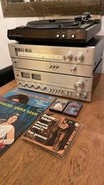 - Vintage Audio Reparatie -, Ophalen, Gebruikt, 120 watt of meer, Overige merken
