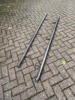 Bars voor VW Caddy, Auto-onderdelen, Sidebars, Ophalen of Verzenden, Gebruikt