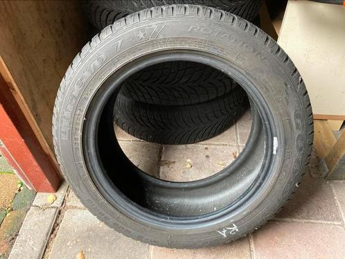 Good Year winterbanden 4x 205 55R16 91H, Auto diversen, Auto-accessoires, Gebruikt, Ophalen