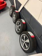 Nieuwe Fuchs set + nieuwe banden!! 15 inch deep six, Ophalen, 15 inch, Nieuw, 185 mm