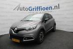 Renault Captur 0.9 TCe Dynamique nette SUV met navi, Voorwielaandrijving, Stof, Gebruikt, Start-stop-systeem