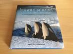 3=2 ACTIE BBC Earth Frozen Planet A World Beyond Imagination, Verzenden, Nieuw, Natuur algemeen