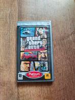PSP spel - GTA Grand Theft Auto Liberty City Stories, Spelcomputers en Games, Games | Sony PlayStation Portable, Avontuur en Actie