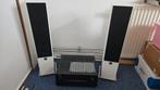 Dali Zensor 5 + Denon AVR-2808 Set, Audio, Tv en Foto, Luidsprekers, Gebruikt, 120 watt of meer, Front, Rear of Stereo speakers