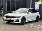 BMW 3-serie Touring 330e High Executive/2de EG/NAVI/CAMERA/P, 1998 cc, Achterwielaandrijving, Gebruikt, Euro 6