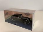 Citroen traction 1:43 Kuifje - Modelauto, Hobby en Vrije tijd, Modelauto's | 1:43, Ophalen of Verzenden, Zo goed als nieuw, Auto