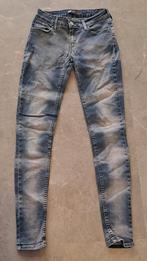 Levi's broek W25L32, Kleding | Dames, Spijkerbroeken en Jeans, Levi's, Blauw, Ophalen of Verzenden, W27 (confectie 34) of kleiner