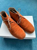 Geox Boots EU45 Koningsdag Oranje, Overige kleuren, Verzenden, Boots, Zo goed als nieuw