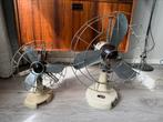 Marelli ventilatoren, vintage Italiaanse fans, Antiek en Kunst, Ophalen of Verzenden