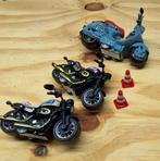 Miniatuur Motoren Set - Nieuw!, Hobby en Vrije tijd, Modelbouw | Auto's en Voertuigen, 1:50 of kleiner, Overige typen, Nieuw, Ophalen