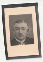 Pieter Joseph LINKENS Van den Heuvel Bunde Maastricht 1937', Verzenden, Bidprentje