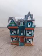 Kersthuisjes kerst huisje huis diversen, Diversen, Kerst, Ophalen, Zo goed als nieuw