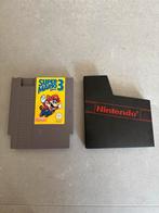 Super Mario Bros 3 - Nintendo NES, Gebruikt, 1 speler, Ophalen of Verzenden, Vanaf 3 jaar