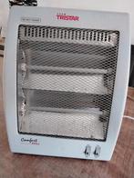 Kacheltje voor op de camping, Caravans en Kamperen, Kampeeraccessoires, Ophalen, Gebruikt