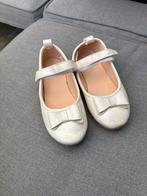 Witte Ballerina's Maat 30, Ophalen of Verzenden, Gedragen, Wit, Ballerina's