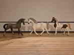 Schleich paarden, Ophalen of Verzenden, Zo goed als nieuw, Paard, Beeldje of Figuurtje