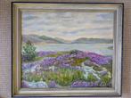 LANDSCHAP IN SCHOTLAND, Antiek en Kunst, Ophalen
