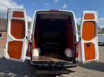 Mercedes-Benz Sprinter 316 2.2 CDI L2H2 DC 163pk automaat, Auto's, Bestelauto's, Achterwielaandrijving, Gebruikt, Euro 6, 4 cilinders