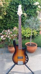 G&L L-1505 (USA) basgitaar, Muziek en Instrumenten, Snaarinstrumenten | Gitaren | Bas, Ophalen, Zo goed als nieuw, Elektrisch