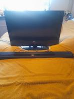 Audio tv, Ophalen of Verzenden, 100 cm of meer, 50 Hz, Samsung