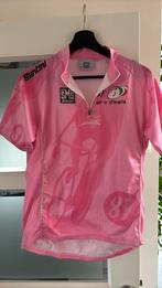 Wielrenshirt giro maat xl (50), Ophalen of Verzenden, Zo goed als nieuw