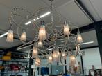 Nieuw Brand van Egmond Sultans of Swing kroonluchter Lamp, Terzani Lodes Quasar Occhio Penta Catellani & Smith Jacco Maris, Nieuw