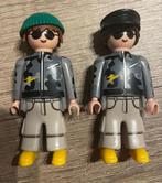 Playmobil boeven poppetjes, Ophalen of Verzenden, Gebruikt, Overige typen