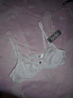 Berlei BH, Maat 70B, Kleding | Dames, Ondergoed en Lingerie, Berlei, Ophalen of Verzenden, Wit, BH