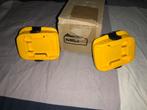 Dewalt 2x adapters 18v voor steek naar schuif accu’s, 600 watt of meer, Overige typen, Nieuw, Ophalen of Verzenden