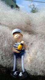 Gewassen en gekaarde wol, Hobby en Vrije tijd, Ophalen of Verzenden, Zo goed als nieuw, Natdiepenemmah@gmail.com, Zorgboerderij Saens groen