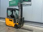 Jungheinrich Heftruck EFG 220 (bj 2019), Zakelijke goederen, Machines en Bouw | Heftrucks en Intern transport, 2000 tot 3000 kg