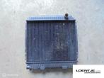 Radiateur BMW e30 320i 323i type 1 vvfl, Gebruikt, Ophalen of Verzenden, BMW, BMW