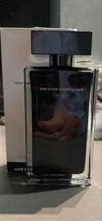Narciso Rodriguez For Her - 100ml, Sieraden, Tassen en Uiterlijk, Uiterlijk | Parfum, Ophalen of Verzenden, Nieuw