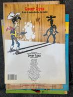 Lucky luke, Meerdere comics, Ophalen of Verzenden, Zo goed als nieuw