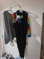 Toekan Onesie - Carnaval - Breda, Kleding | Dames, Carnavalskleding en Feestkleding, Carnaval, Maat 42/44 (L), Love to lounge