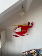 Helicopterlamp, Ophalen, Zo goed als nieuw, Minder dan 50 cm