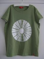 EDC by ESPRIT (Nieuw+Kaartje!!)shirt batik mt. 176 (0016), Kinderen en Baby's, Ophalen of Verzenden, Nieuw, Meisje
