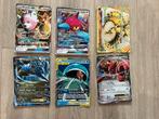 Oversized grote Pokemon kaarten, Hobby en Vrije tijd, Verzamelkaartspellen | Pokémon, Ophalen of Verzenden, Gebruikt, Meerdere kaarten