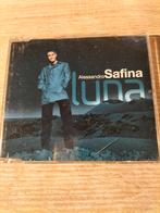 Alessandro safina - Luna, Ophalen of Verzenden, Pop