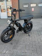 NIEUW Ouxi V8 Pro H9 V20 pro fatbike Q8 factuur voorraad, Overige merken, Leiden, Ophalen of Verzenden, Leiden