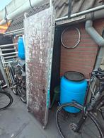 Euroscaffold steiger plank, Doe-het-zelf en Verbouw, Ophalen, Zo goed als nieuw