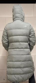 The north face parka jas, Maat 38/40 (M), Ophalen of Verzenden, Zo goed als nieuw