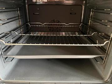 Ikea keuken Metod hoog en Bosch oven - afbeelding 10