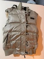 Moscow Bodywarmer XL - Zo Goed Als Nieuw!, Ophalen of Verzenden, Zo goed als nieuw, Maat 46/48 (XL) of groter, Beige
