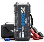 Topdon JS3000 Jumpstart/ Starthulp / Accubooster / Powerbank, Ophalen of Verzenden, Nieuw