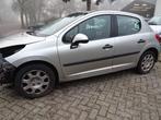 Peugeot 207 1.4 16v bj 2007 5 deurs voor demontage., Ophalen of Verzenden, Gebruikt, Peugeot